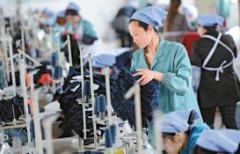 2019-2025年中國紡織業市場深度評估及投資方向研究報告