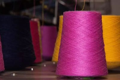 劇透啦!【中國張槎】紡織原料紗線面料大會(huì)暨展會(huì)將于5月4日盛大開啟!