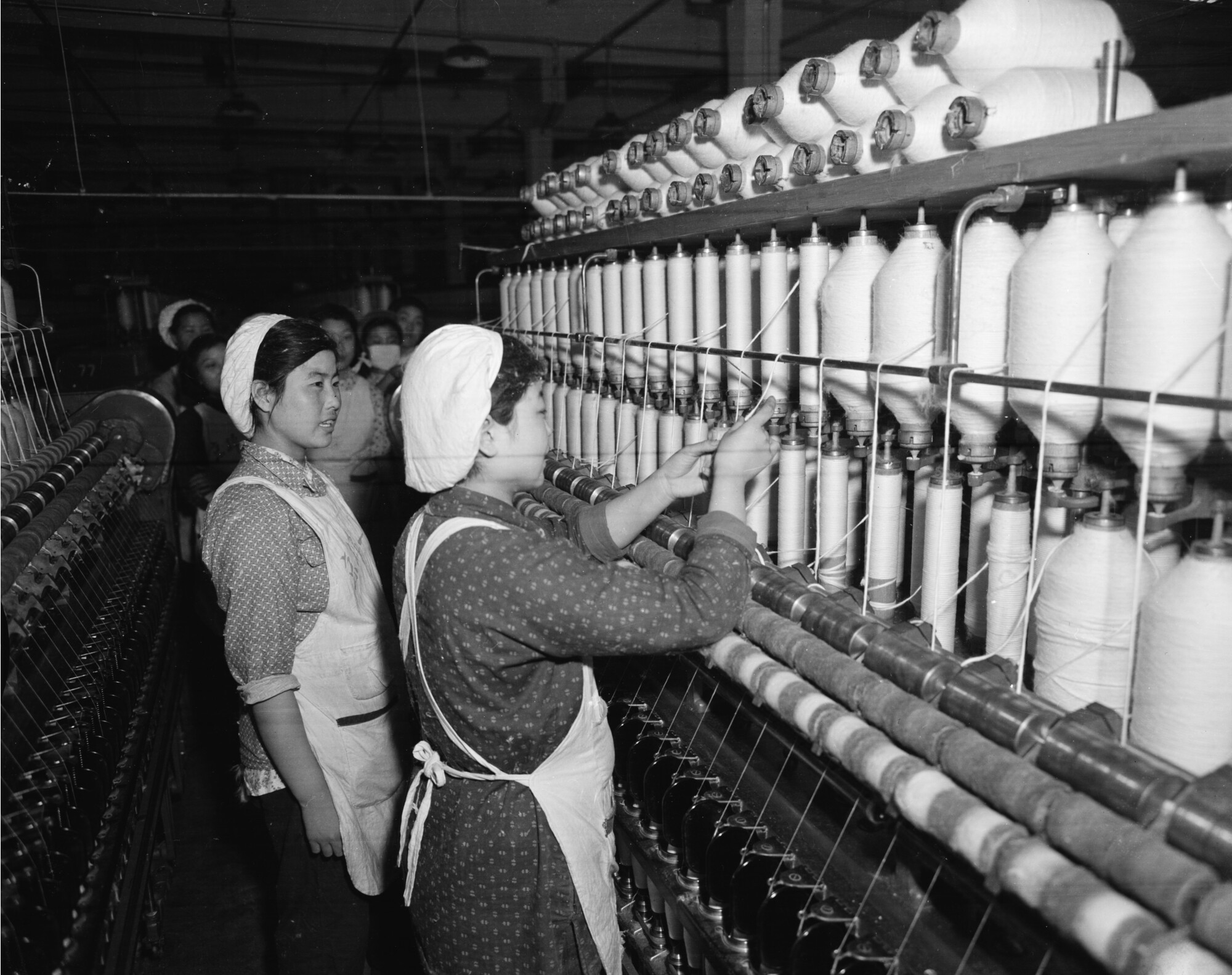 溫故 | 與首鋼齊名的京棉,是如何從文創C位出道的