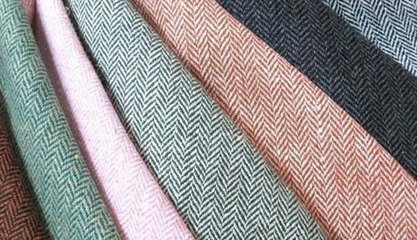 紡織面料業重研發搶市場 加快轉型升級